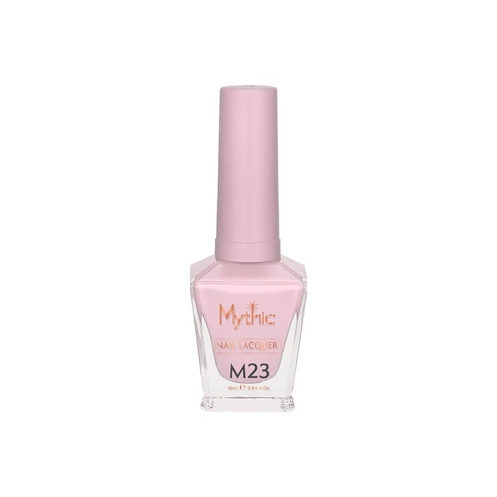 Mythic Nail Lacquer 0.5oz - M23