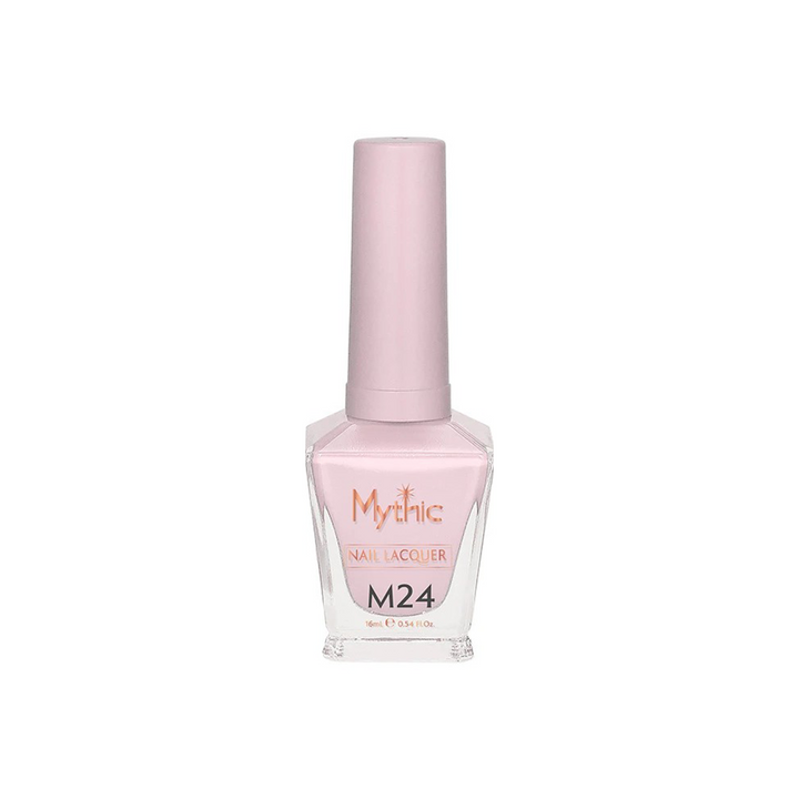 Mythic Nail Lacquer 0.5oz - M24