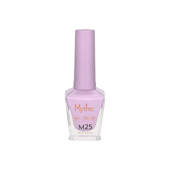 Mythic Nail Lacquer 0.5oz - M25