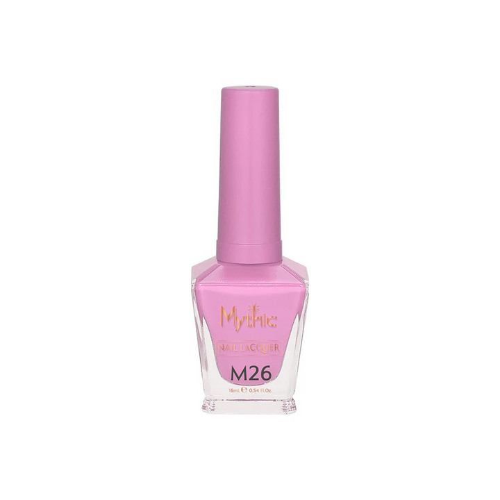 Mythic Nail Lacquer 0.5oz - M26