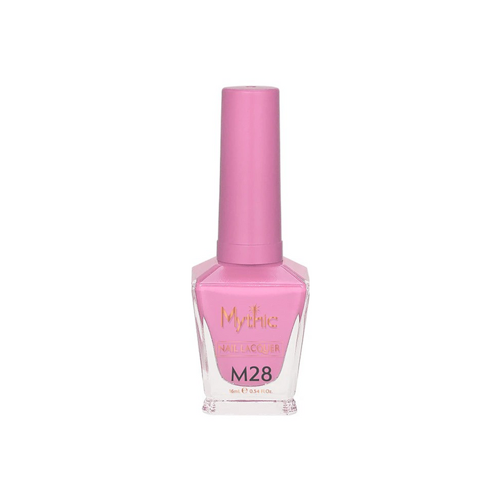 Mythic Nail Lacquer 0.5oz - M28
