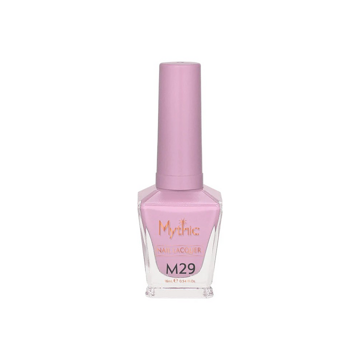 Mythic Nail Lacquer 0.5oz - M29