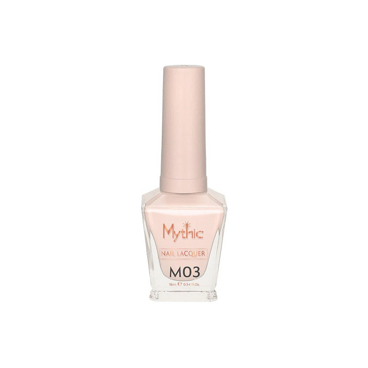 Mythic Nail Lacquer 0.5oz - M03