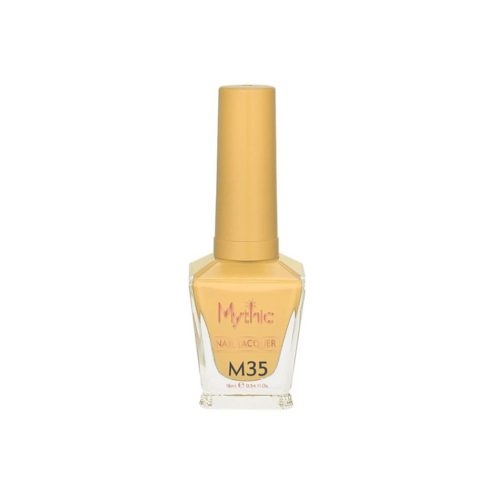 Mythic Nail Lacquer 0.5oz - M35