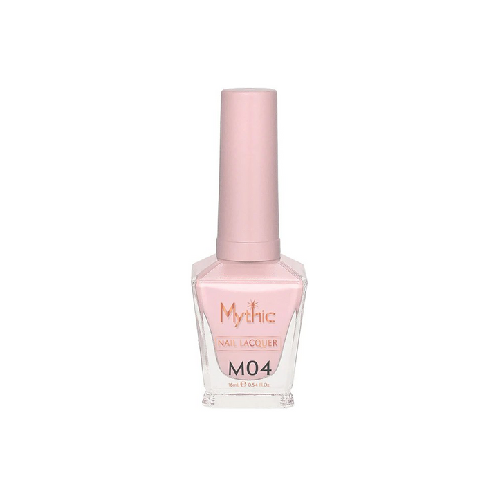 Mythic Nail Lacquer 0.5oz - M04