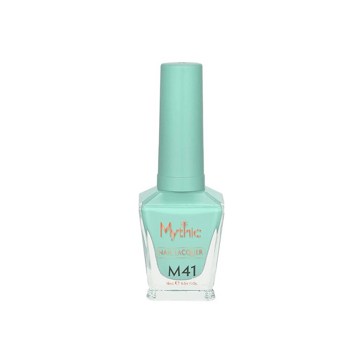 Mythic Nail Lacquer 0.5oz - M41