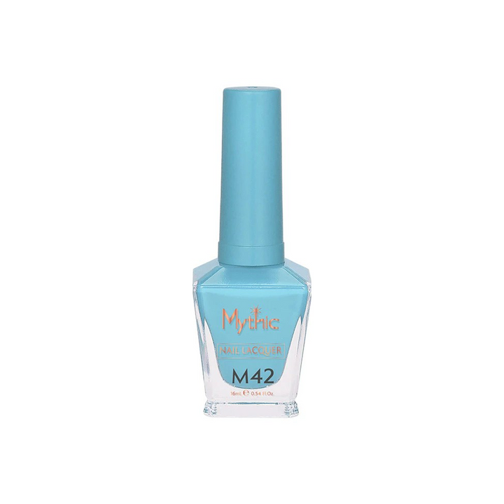 Mythic Nail Lacquer 0.5oz - M42