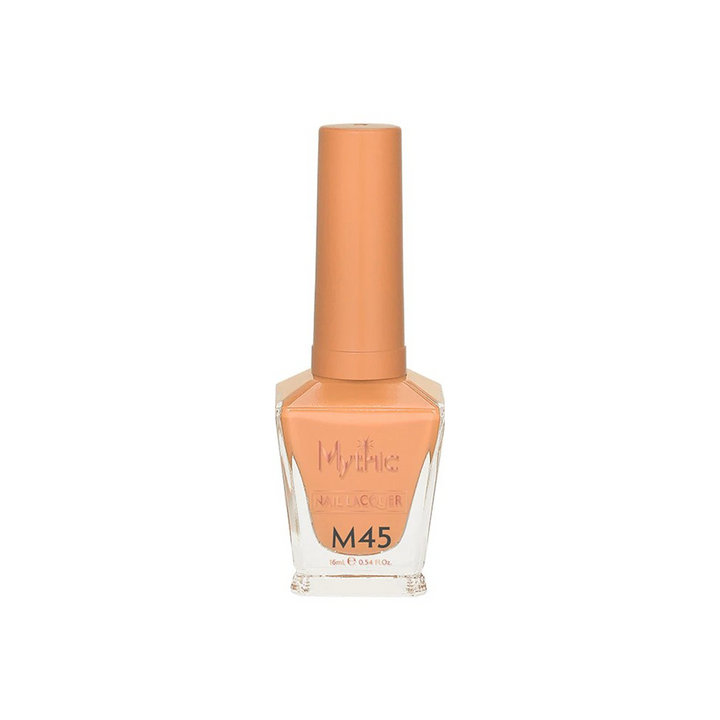 Mythic Nail Lacquer 0.5oz - M45