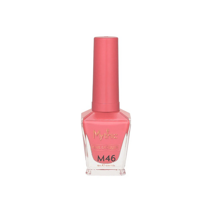 Mythic Nail Lacquer 0.5oz - M46