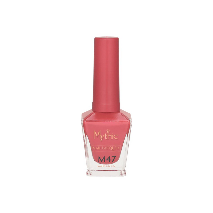 Mythic Nail Lacquer 0.5oz - M47