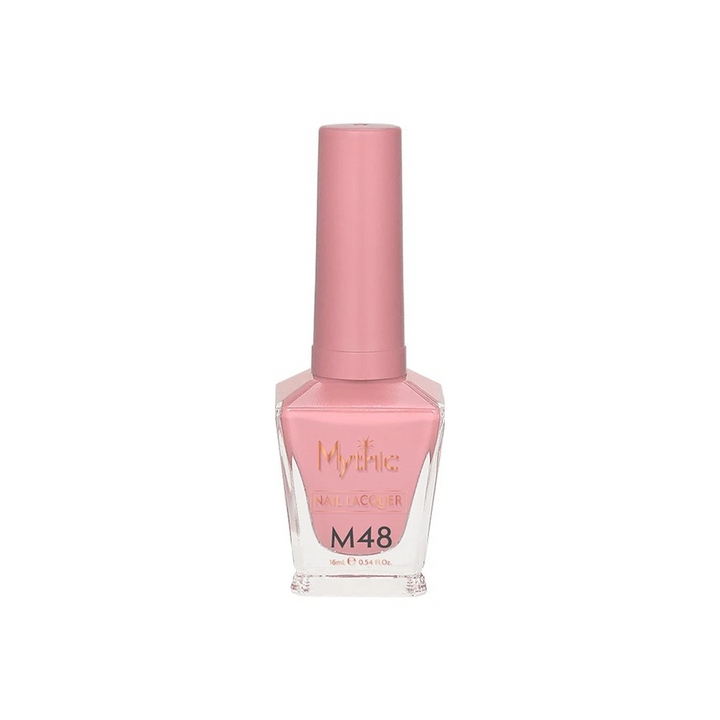 Mythic Nail Lacquer 0.5oz - M48