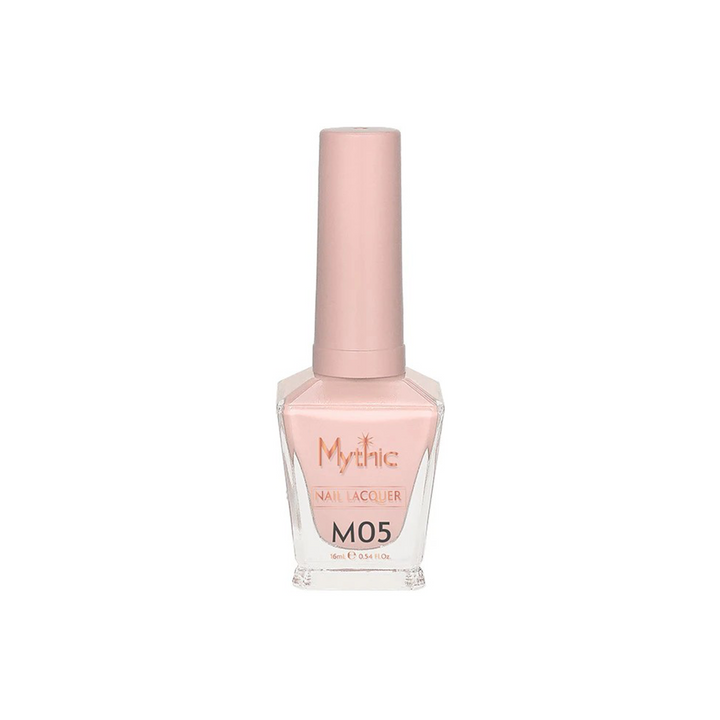 Mythic Nail Lacquer 0.5oz - M05