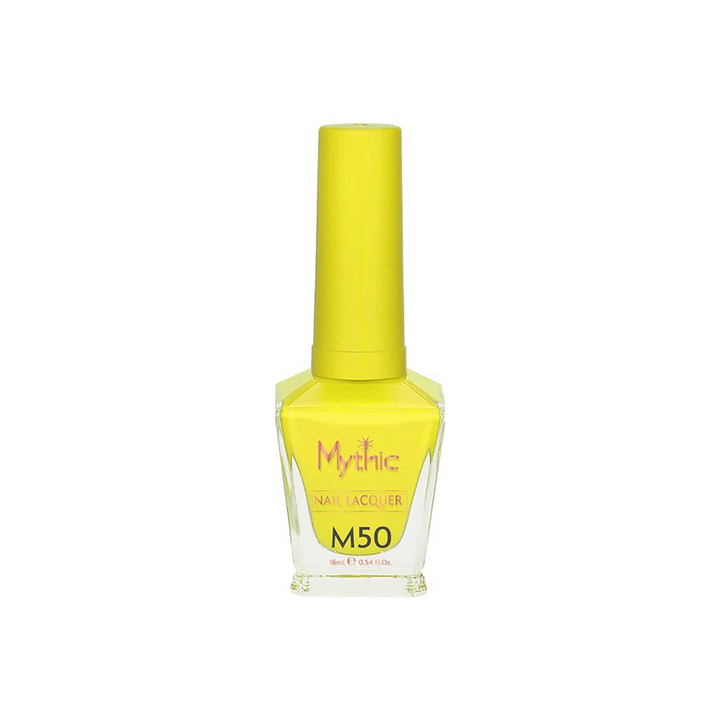 Mythic Nail Lacquer 0.5oz - M50