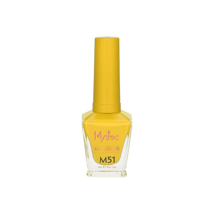 Mythic Nail Lacquer 0.5oz - M51
