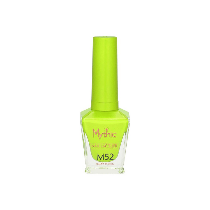 Mythic Nail Lacquer 0.5oz - M52