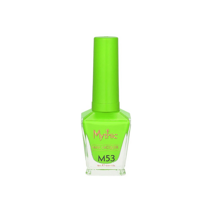 Mythic Nail Lacquer 0.5oz - M53