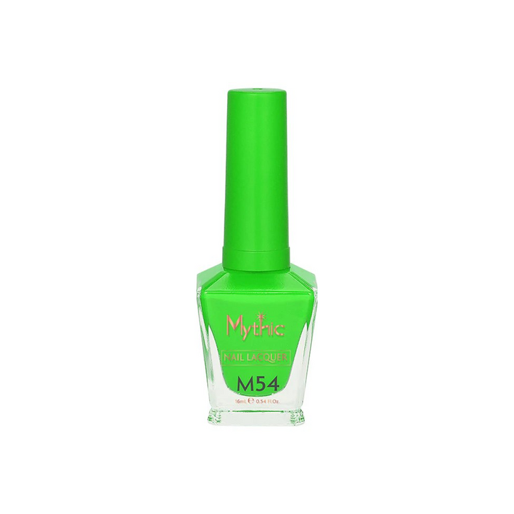 Mythic Nail Lacquer 0.5oz - M54