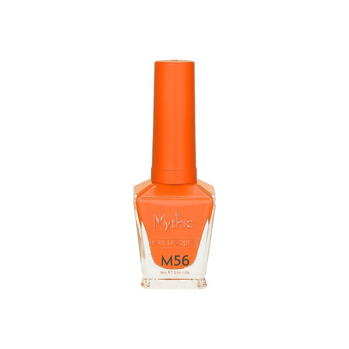 Mythic Nail Lacquer 0.5oz - M56