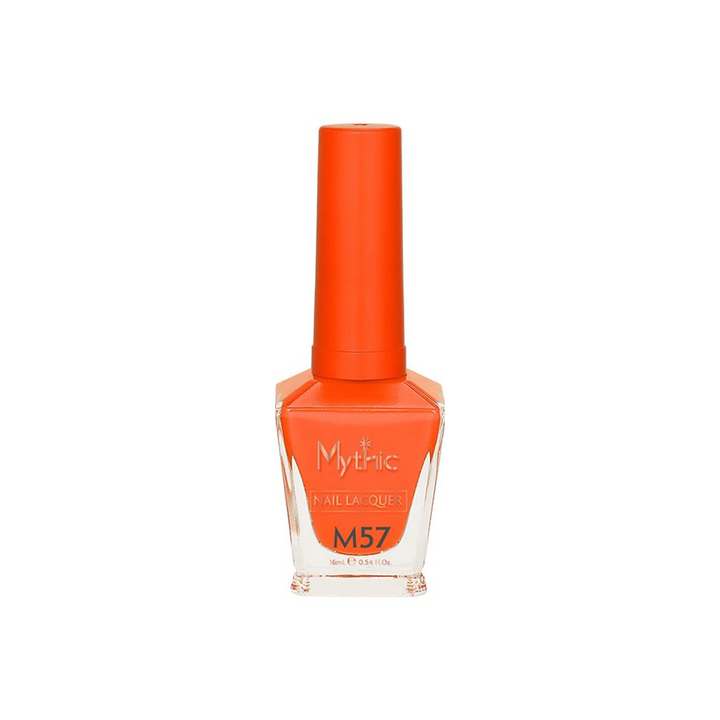 Mythic Nail Lacquer 0.5oz - M57
