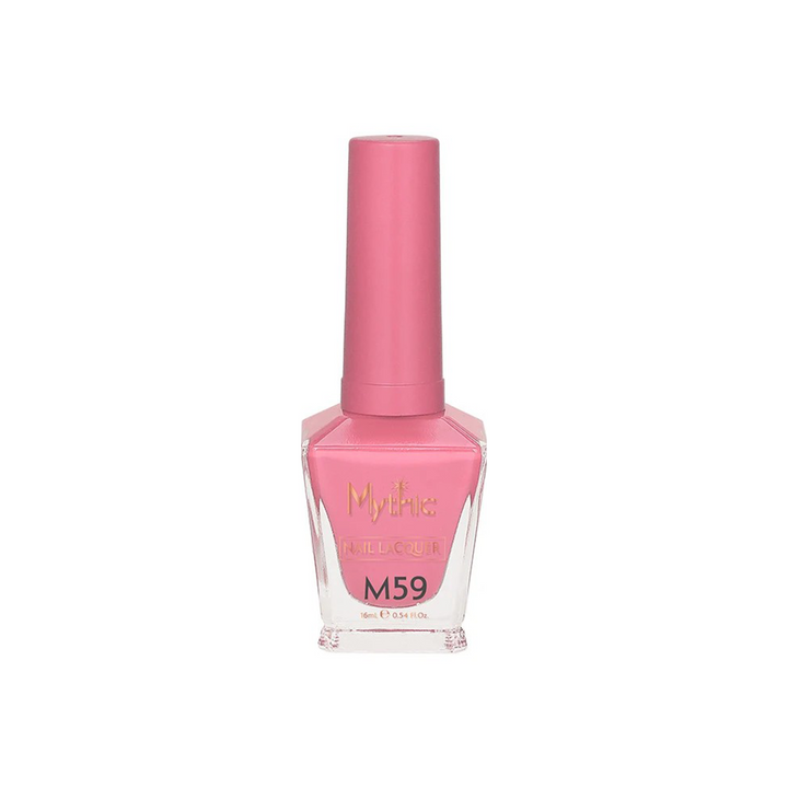 Mythic Nail Lacquer 0.5oz - M59