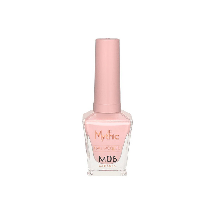 Mythic Nail Lacquer 0.5oz - M06