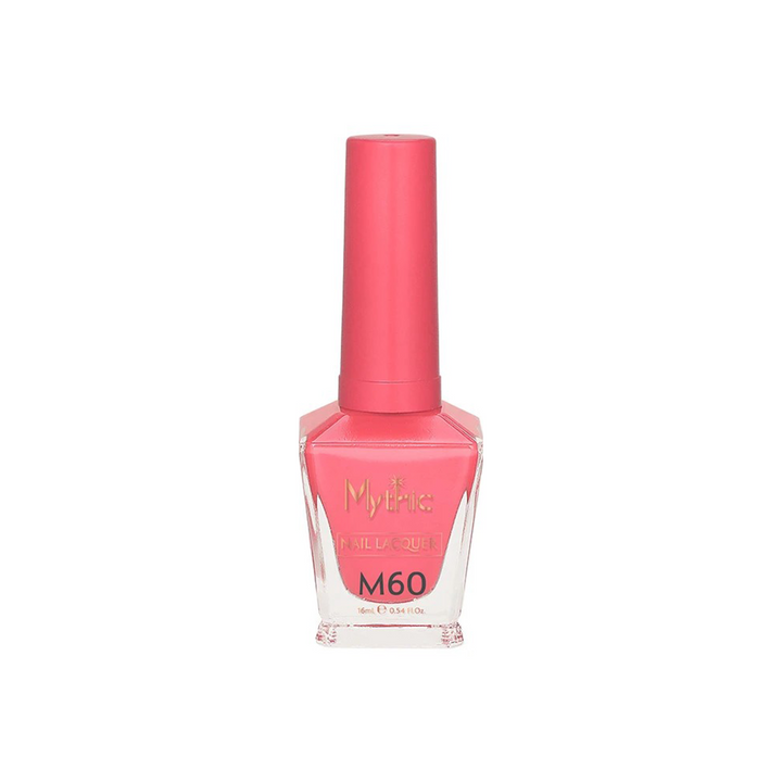 Mythic Nail Lacquer 0.5oz - M60