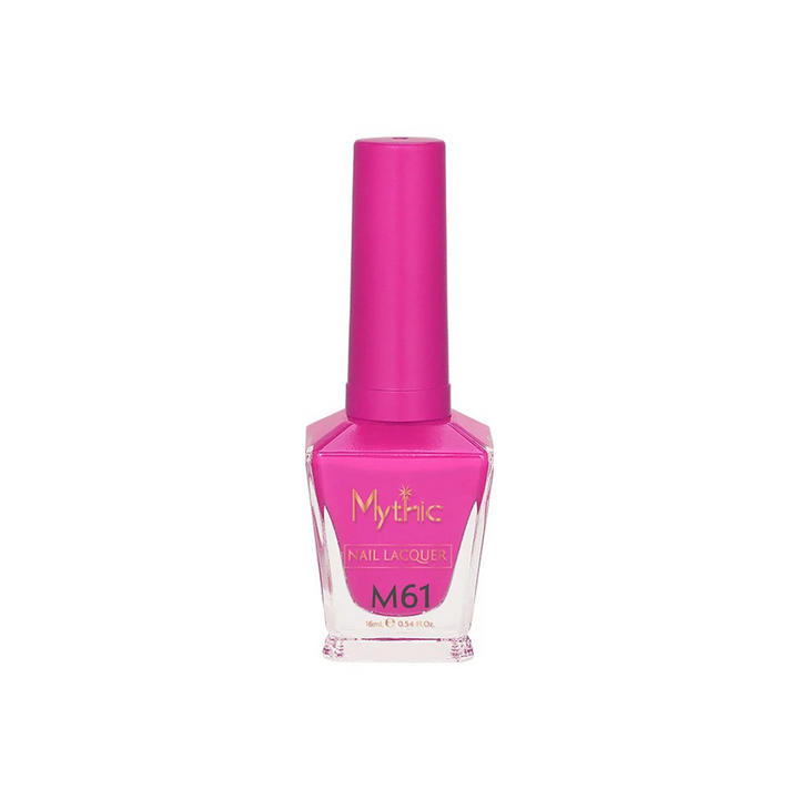 Mythic Nail Lacquer 0.5oz - M61