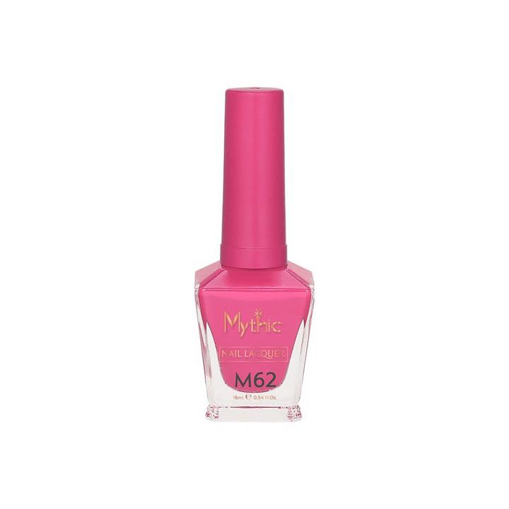 Mythic Nail Lacquer 0.5oz - M62
