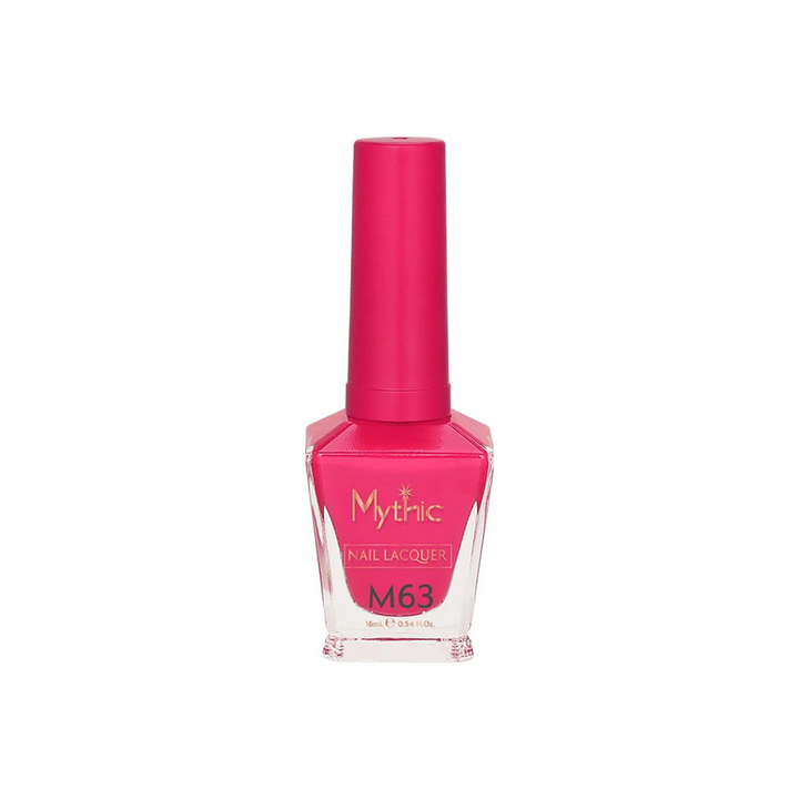 Mythic Nail Lacquer 0.5oz - M63