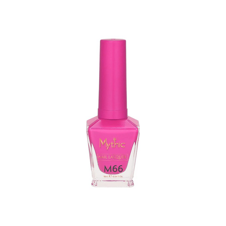 Mythic Nail Lacquer 0.5oz - M66