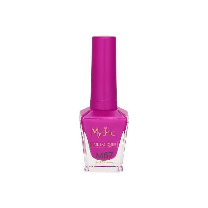 Mythic Nail Lacquer 0.5oz - M67