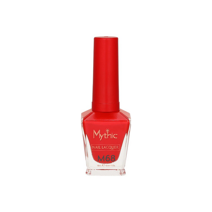 Mythic Nail Lacquer 0.5oz - M68