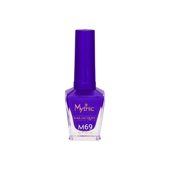 Mythic Nail Lacquer 0.5oz - M69