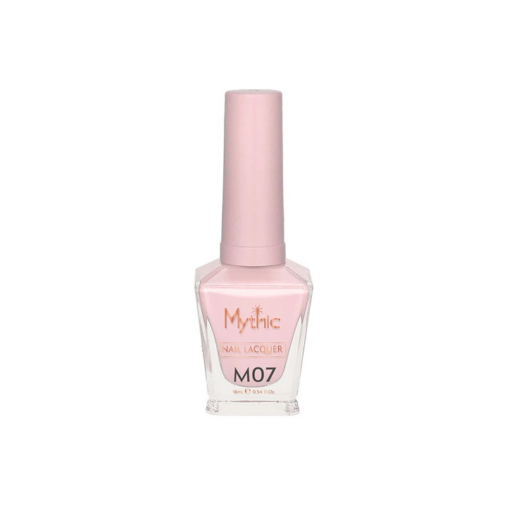Mythic Nail Lacquer 0.5oz - M07