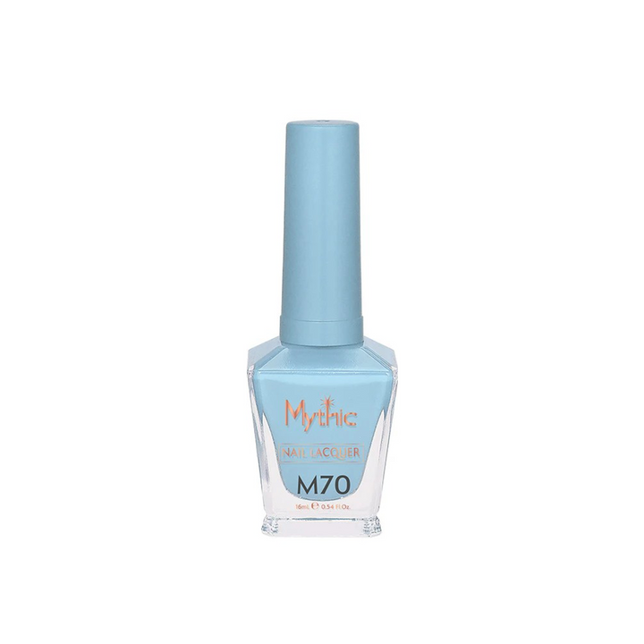 Mythic Nail Lacquer 0.5oz - M70