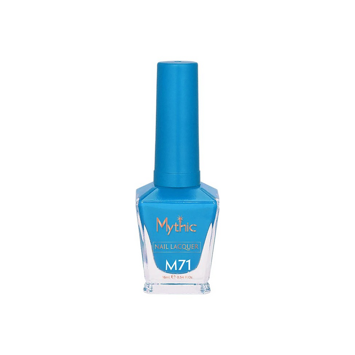 Mythic Nail Lacquer 0.5oz - M71