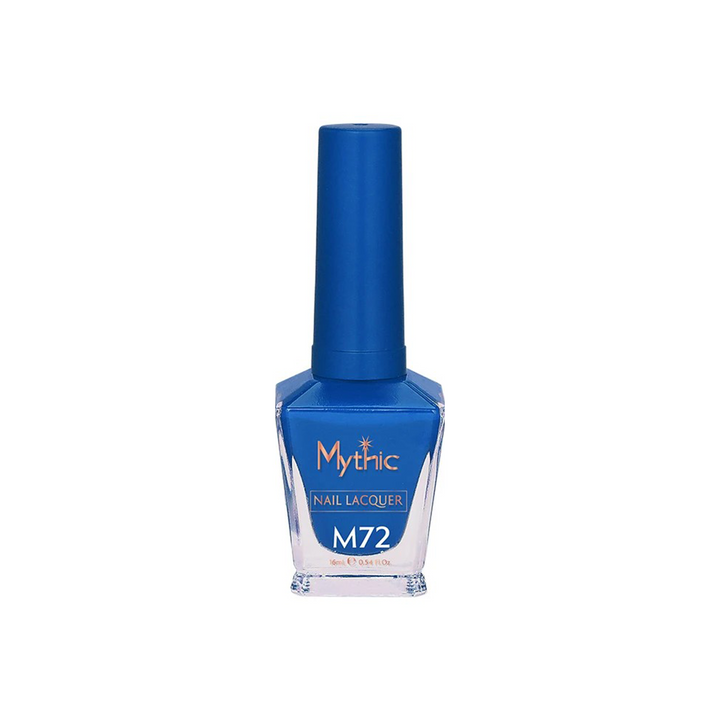 Mythic Nail Lacquer 0.5oz - M72