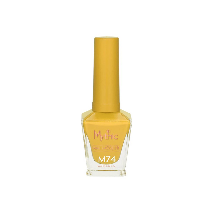 Mythic Nail Lacquer 0.5oz - M74