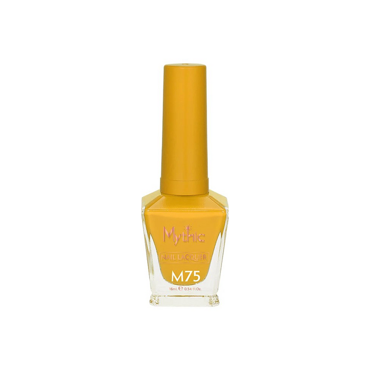Mythic Nail Lacquer 0.5oz - M75