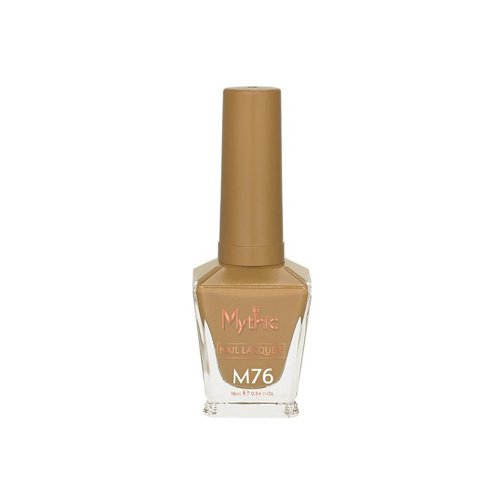 Mythic Nail Lacquer 0.5oz - M76