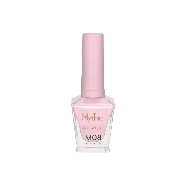Mythic Nail Lacquer 0.5oz - M08