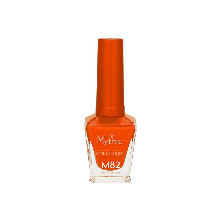 Mythic Nail Lacquer 0.5oz - M82
