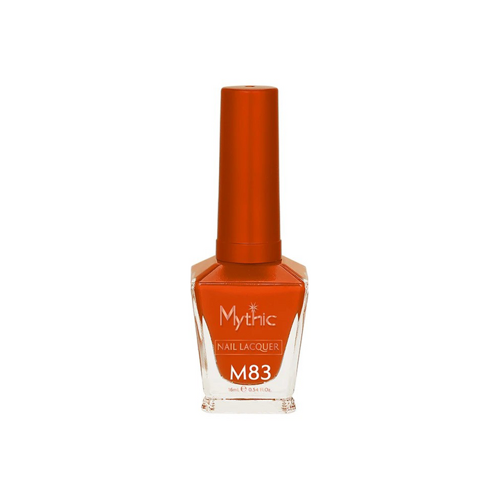 Mythic Nail Lacquer 0.5oz - M83