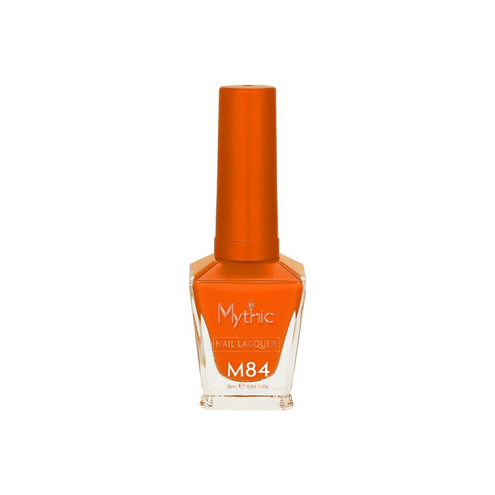 Mythic Nail Lacquer 0.5oz - M84
