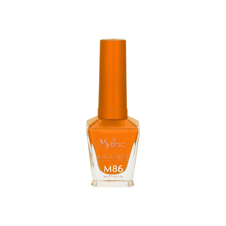 Mythic Nail Lacquer 0.5oz - M86