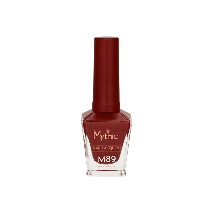 Mythic Nail Lacquer 0.5oz - M89
