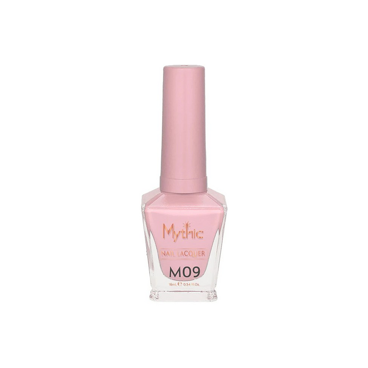 Mythic Nail Lacquer 0.5oz - M09