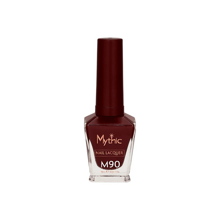 Mythic Nail Lacquer 0.5oz - M90