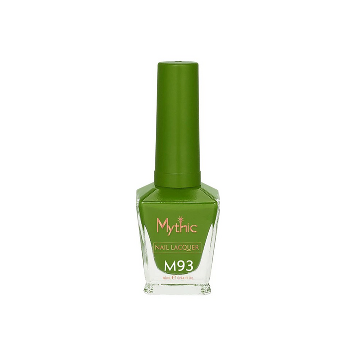 Mythic Nail Lacquer 0.5oz - M93