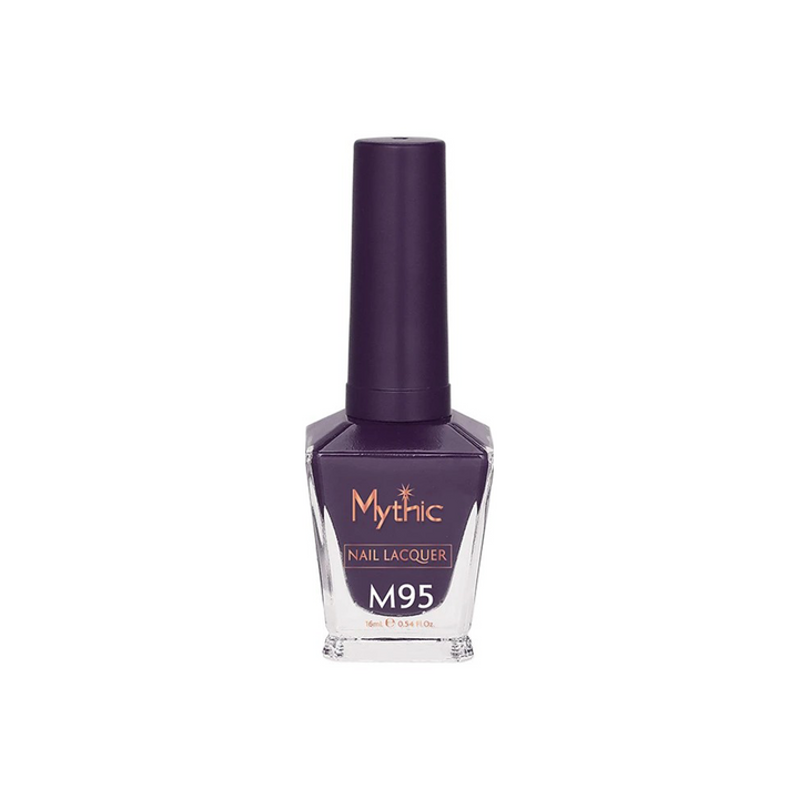 Mythic Nail Lacquer 0.5oz - M95